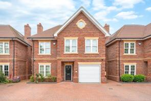 9, Northumberland Walk, Iver SL0 9AW