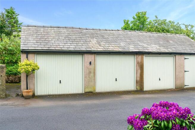 Garages