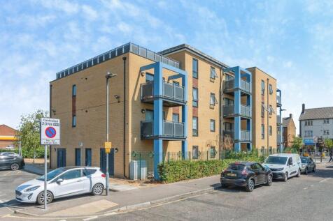 Rainham Road South, Dagenham