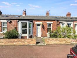 20, Oakfield Terrace, Gosforth, Newcastle Upon Tyne NE3 4RQ