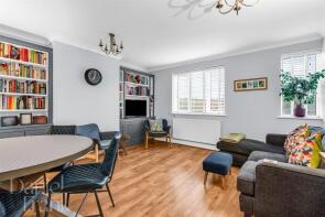 16, Brooklyn Court, Loughton IG10 1AQ