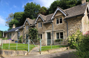 Rose Cottage, Damsells Mill Lane, Stroud GL6 7RH
