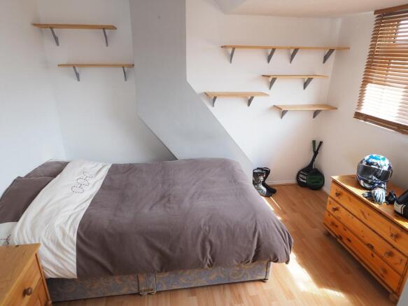 Bedroom 3