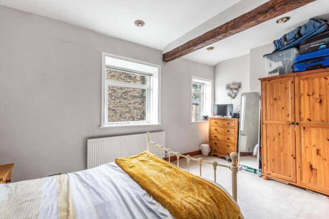 2 bed House to rent Image 6