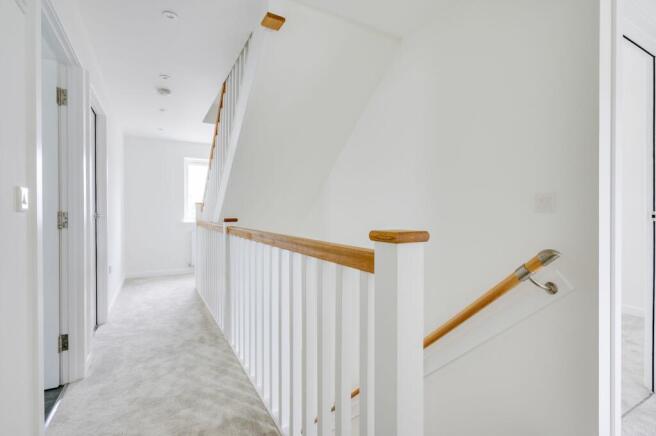 Stairway