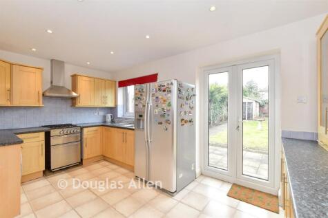 Brian Road, Chadwell Heath, Essex