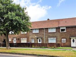46, Trevelyan Drive, Newbiggin Hall, Newcastle Upon Tyne NE5 4AY