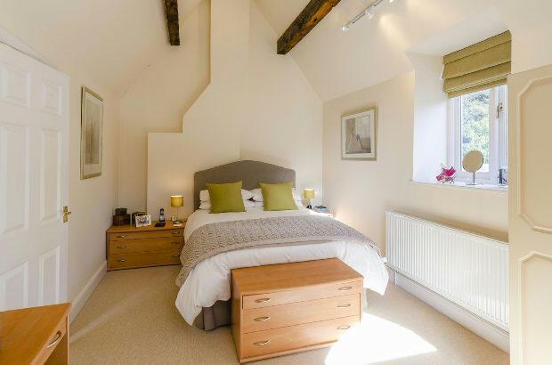 Bedroom 2 Photo
