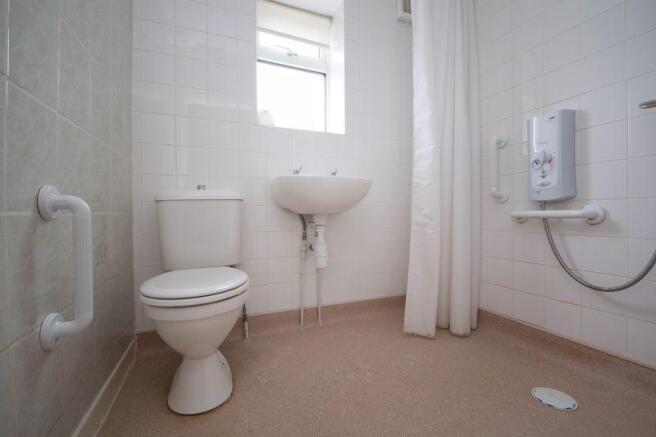 Wet room 