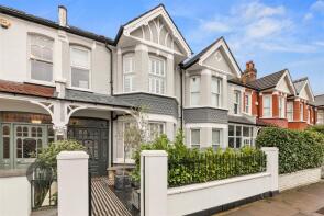 192, Heythorp Street, London SW18 5BU
