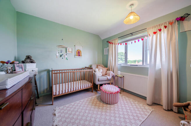 2 bed End of Terrace for sale Image 6