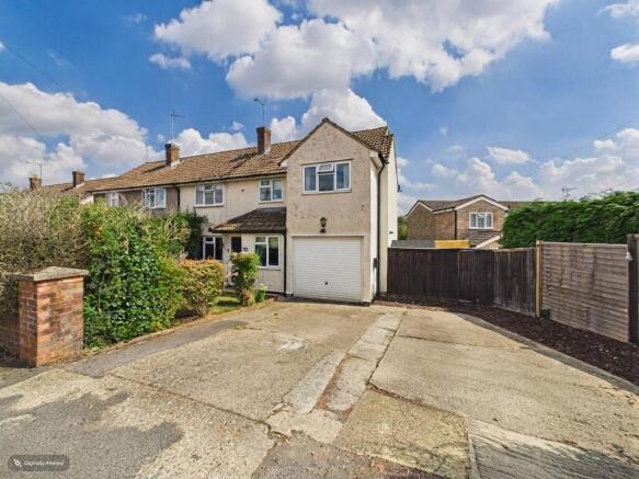 35 Widdenton View