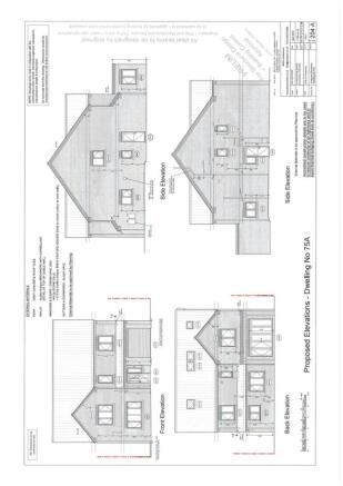 elevations 75a