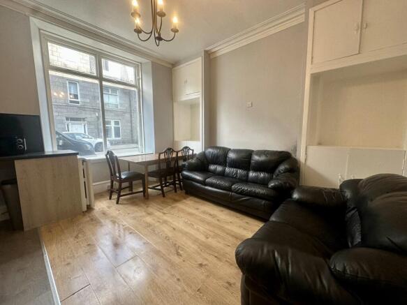 Living space