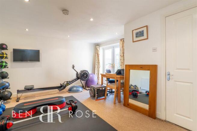 Multi-Purpose Room