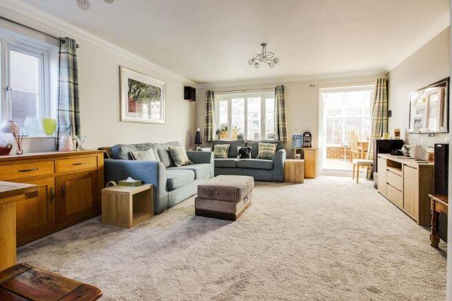 Sitting room