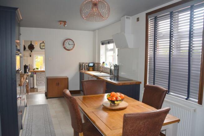 Kitchen/Breakf...
