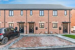 8, Burgundy Crescent, Churwell, Morley LS27 7ZG