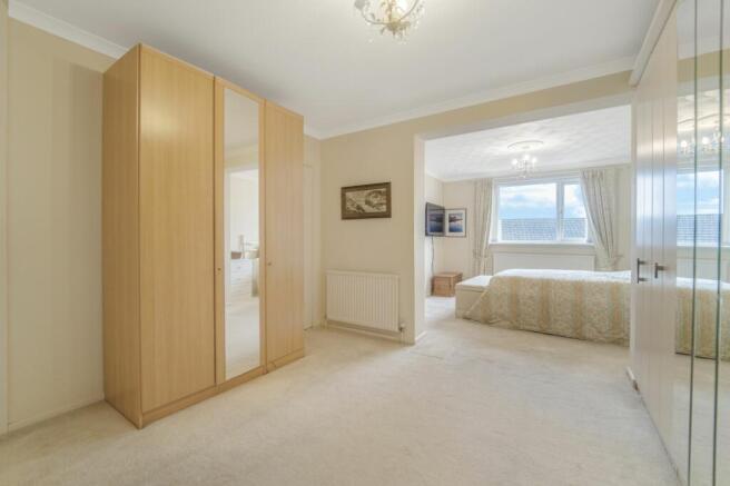 Dressing Room