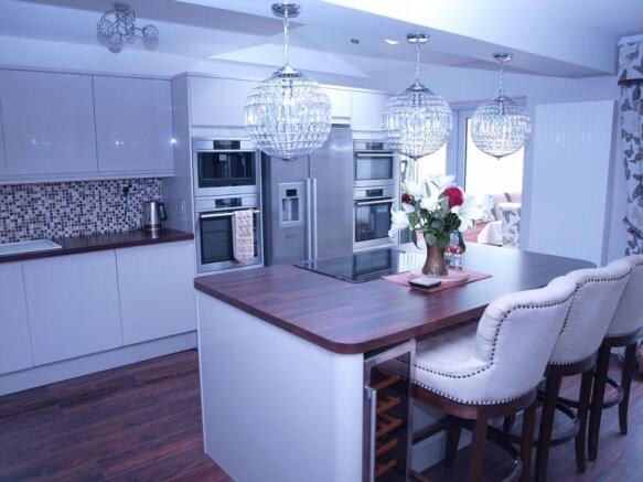 Quality Kitchen