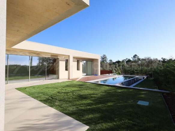 Near Quinta do Lago Brand New 5 Bed Villa For Sale (61)