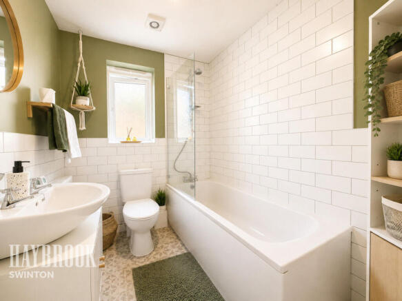 3 bed Semi-Detached for sale Image 12