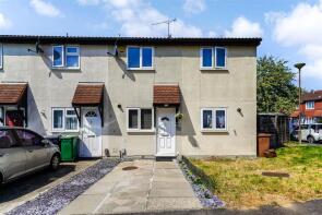 7, Stapleford Close, London E4 6XR