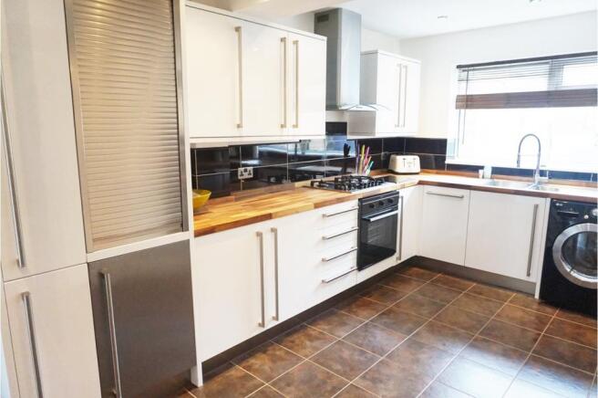 Kitchen / Breakfast