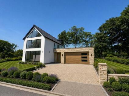 Plot 5 Crimble Hall, Bamford, Rochdale, OL11