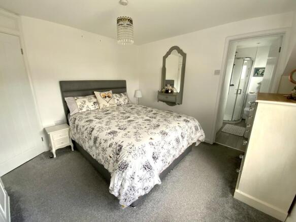 Main Bedroom 1