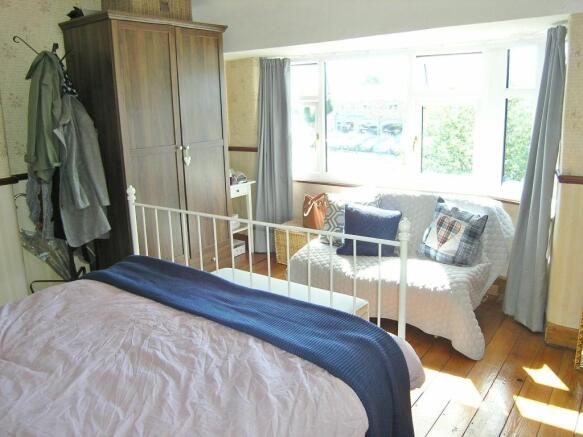 Bed 1