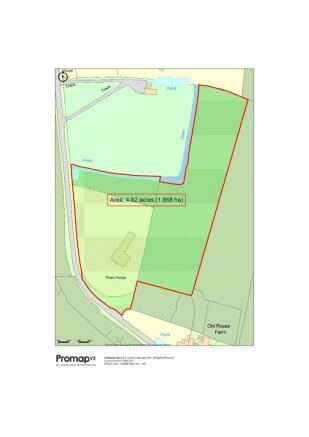 Boundary Plan