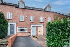 28, George Dixon Road, Birmingham B17 8LQ