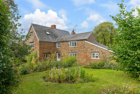 Flecknoe, Rugby, Warwickshire CV23 8AT