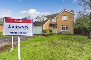 11, Arlington Way, Thetford IP24 2DZ