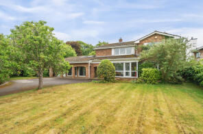 4 The Leasow, River View Close, Stockbridge SO20 6AA