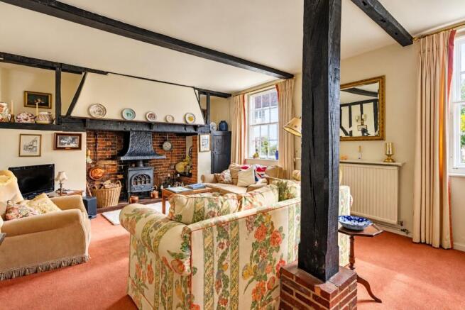 Sitting room