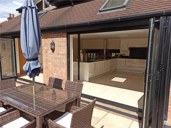 Patio 4