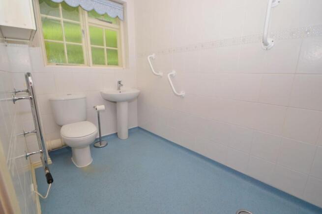 Wet Room