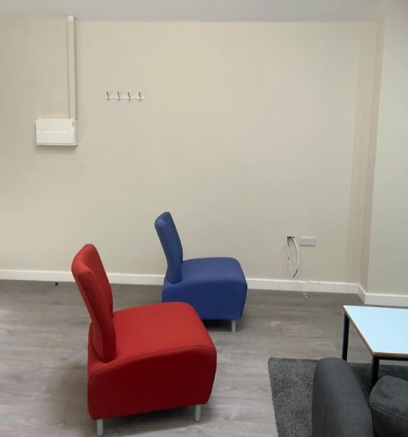 Studio to rent Image 5