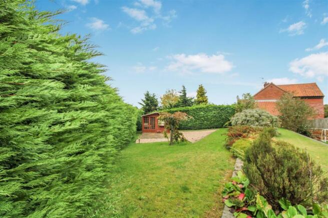 garden