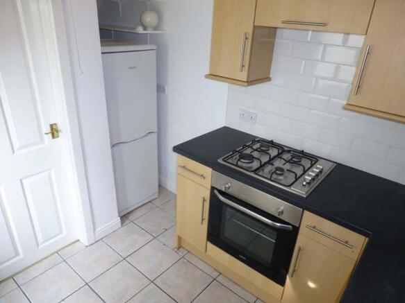 Modern Kitchen