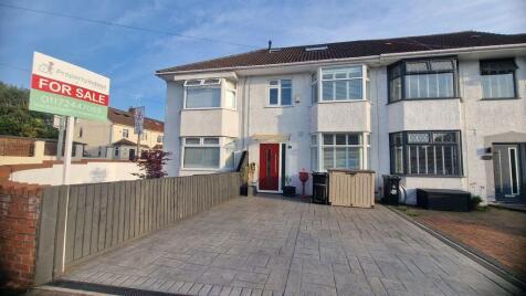 New Fosseway Road, Hengrove, Bristol. BS14
