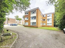 8, Brockenhurst Court, Station Road, Sutton Vesey, Sutton Coldfield B73 5JY
