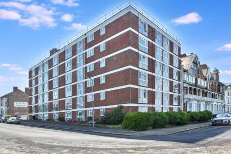 Third Avenue, Cliftonville, CT9
