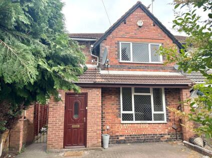 Weston Street, Walsall