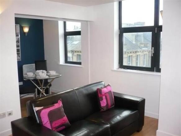 Typical Lounge