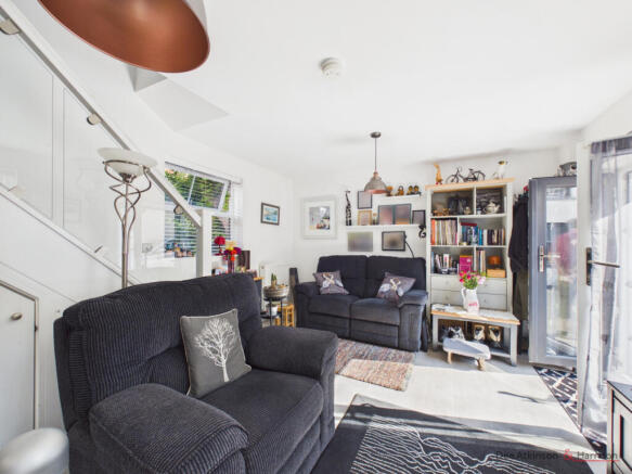 2 bed End of Terrace for sale Image 10