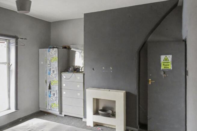 57 Belle Vue Street, Blackburn, Lancashire, BB2 1HU