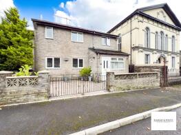 14, Stables Court, Garden Street, Dowlais, Merthyr Tydfil CF48 3AG